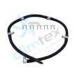 Tuyau de carburant CLIMTEX [CX6-111]