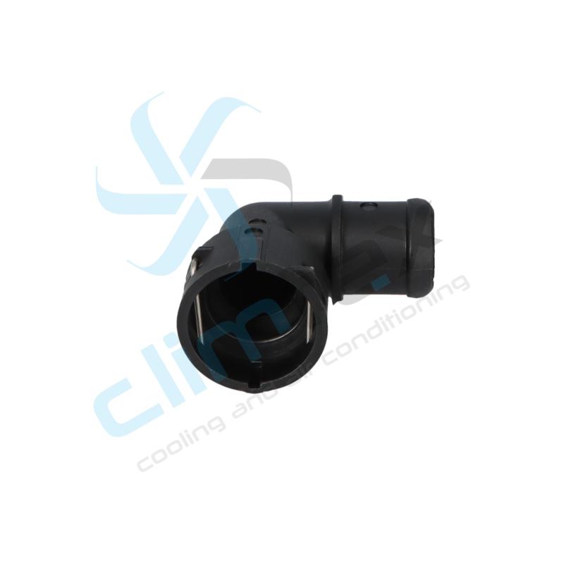 Bride de liquide de refroidissement CLIMTEX CX9-003 - Visuel 1