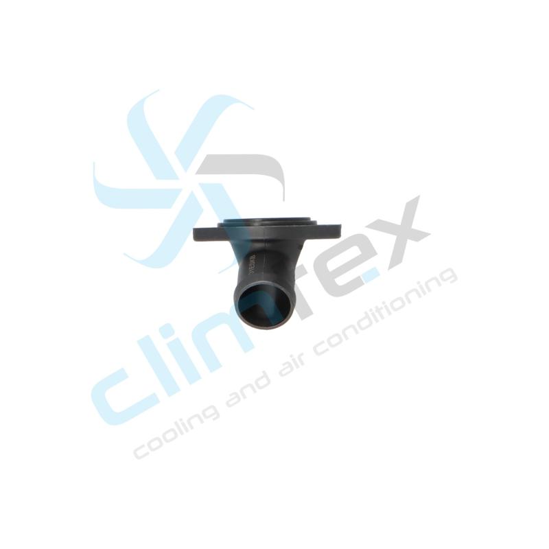 Bride de liquide de refroidissement CLIMTEX CX9-030 - Visuel 1
