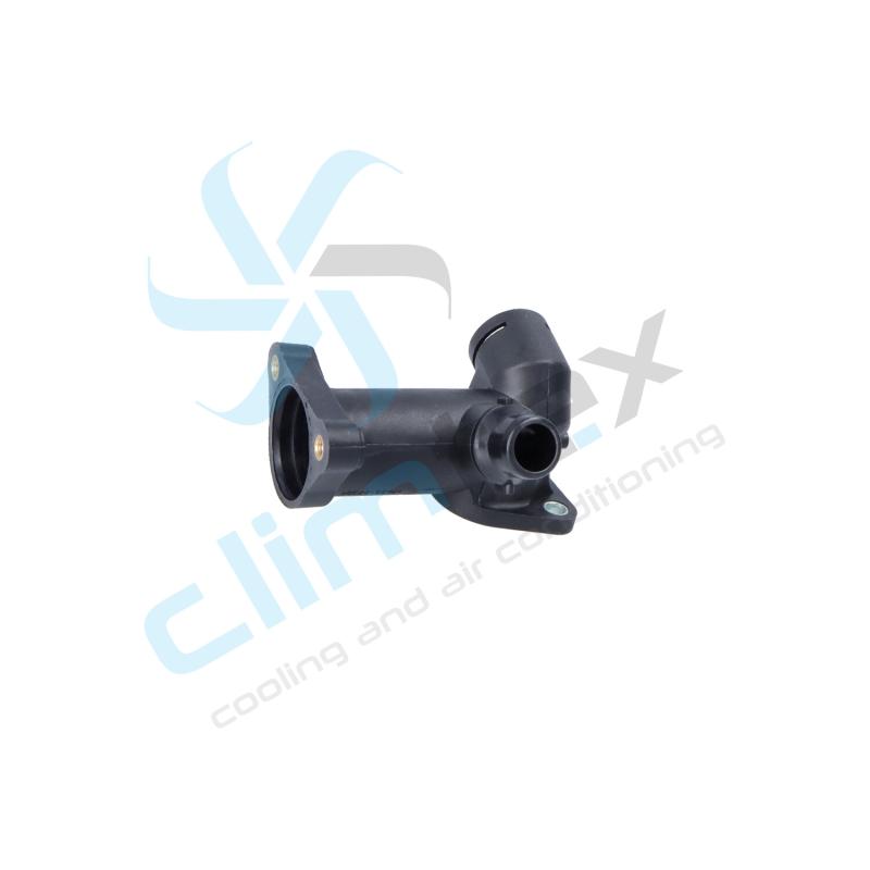 Bride de liquide de refroidissement CLIMTEX CX9-039 - Visuel 1