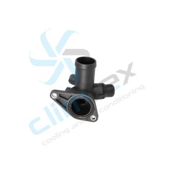 Bride de liquide de refroidissement CLIMTEX [CX9-044]