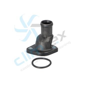 Bride de liquide de refroidissement CLIMTEX CX9-051 pour MAZDA 5 2.0 E - 115cv