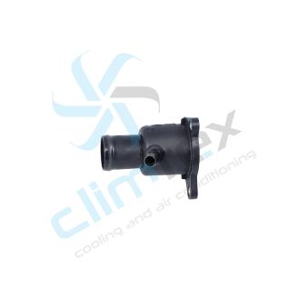 Bride de liquide de refroidissement CLIMTEX CX9-054 pour DACIA DUSTER 1.5 dCi - 110cv