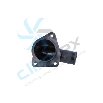 Bride de liquide de refroidissement CLIMTEX CX9-055 pour BMW Série 3 2.0 HDi - 110cv