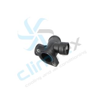 Bride de liquide de refroidissement CLIMTEX CX9-058 pour HYUNDAI I30 2.5 Syncro - 110cv