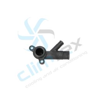 Bride de liquide de refroidissement CLIMTEX [CX9-062]