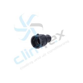 Bride de liquide de refroidissement CLIMTEX CX9-066 pour FORD C-MAX 1.6 - 110cv