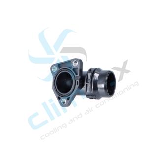 Bride de liquide de refroidissement CLIMTEX [CX9-070]