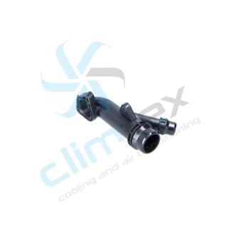 Bride de liquide de refroidissement CLIMTEX [CX9-071]