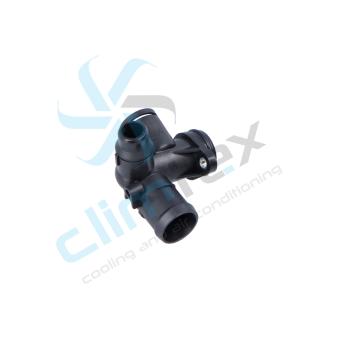 Bride de liquide de refroidissement CLIMTEX [CX9-082]