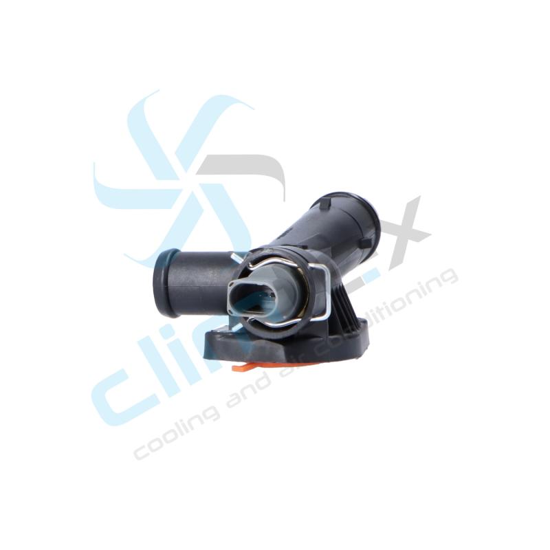 Bride de liquide de refroidissement CLIMTEX CX9-085 - Visuel 2