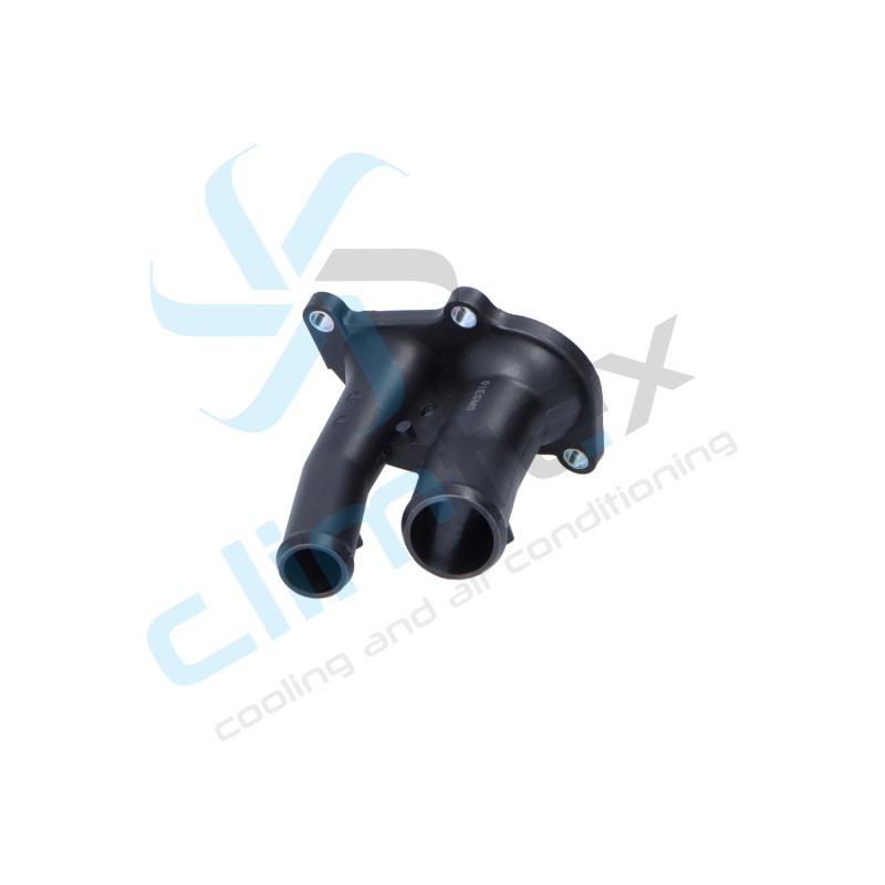 Bride de liquide de refroidissement CLIMTEX CX9-091 - Visuel 1