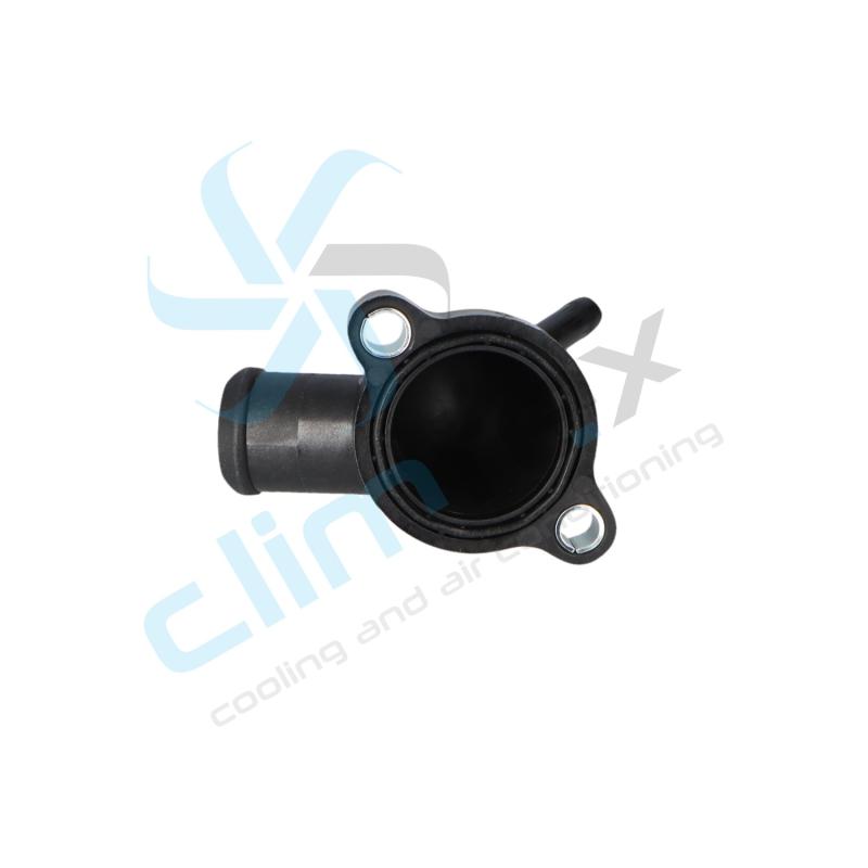 Bride de liquide de refroidissement CLIMTEX CX9-118 - Visuel 1