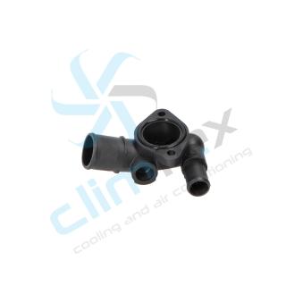 Bride de liquide de refroidissement CLIMTEX [CX9-123]