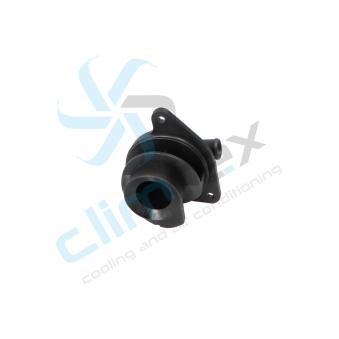 Bride de liquide de refroidissement CLIMTEX [CX9-124]