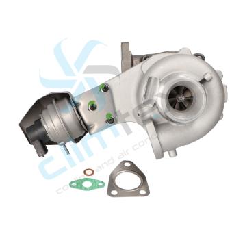 Turbocompresseur, suralimentation CLIMTEX CX8-111 pour SAAB 95 2.0 TiD - 160cv
