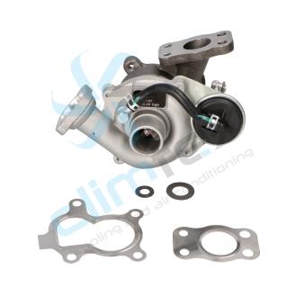 Turbocompresseur, suralimentation CLIMTEX CX8-113 pour MAZDA 2 1.4 CD - 68cv