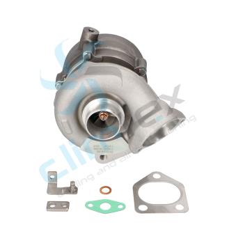 Turbocompresseur, suralimentation CLIMTEX OEM 11657795498 Turbocompresseur, suralimentation CLIMTEX OEM 11657795498