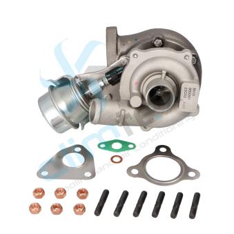 Turbocompresseur, suralimentation CLIMTEX CX8-155 pour OPEL ASTRA 1.3 CDTI - 90cv