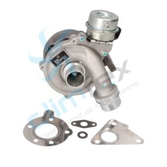 Turbocompresseur, suralimentation CLIMTEX OEM 8200588232