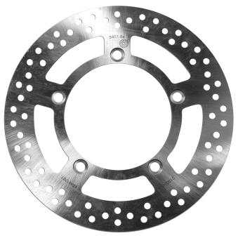 Disque de frein arrière BREMBO [68B407B4]