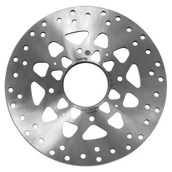 Disque de frein arrière BREMBO [68B407M6]