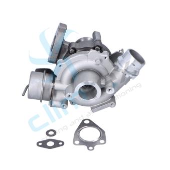 Turbocompresseur, suralimentation CLIMTEX OEM 8660006060