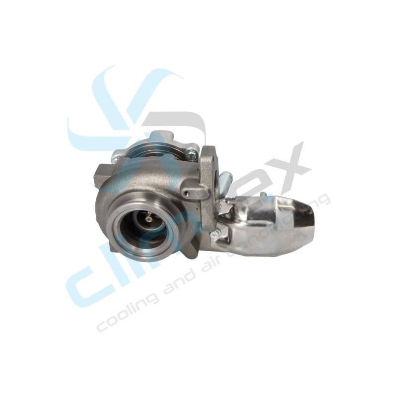 Turbocompresseur, suralimentation CLIMTEX CX8-319 - Visuel 1