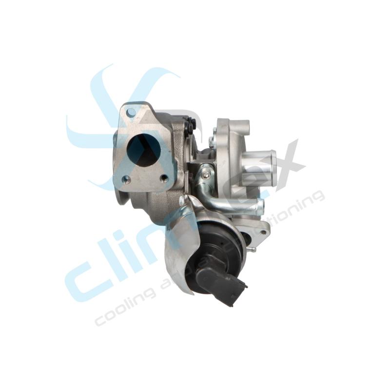 Turbocompresseur, suralimentation CLIMTEX CX8-319 - Visuel 2