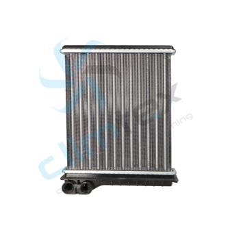 Système de chauffage CLIMTEX [CH3-228]