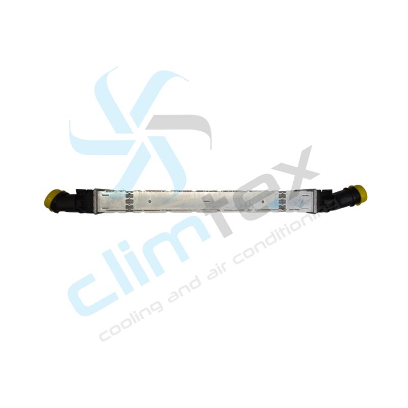 Intercooler, échangeur CLIMTEX CH4-319 - Visuel 1