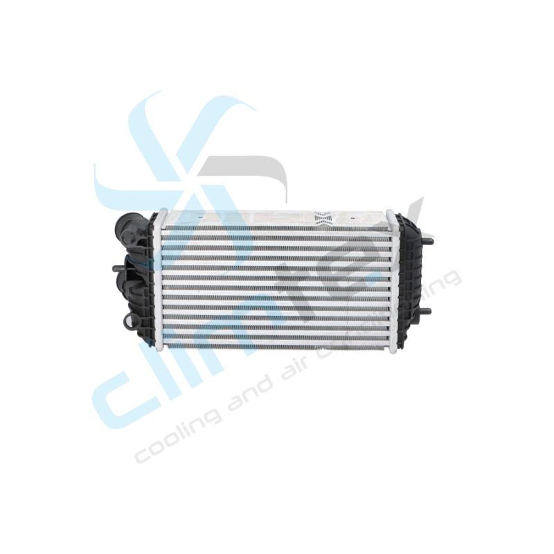 Intercooler, échangeur CLIMTEX CH4-332 - Visuel 1