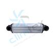 Intercooler, échangeur CLIMTEX [CH4-852]