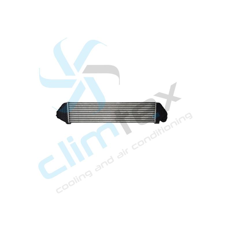 Intercooler, échangeur CLIMTEX CH4-955 - Visuel 1