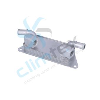 Radiateur d'huile CLIMTEX [CH8-132]