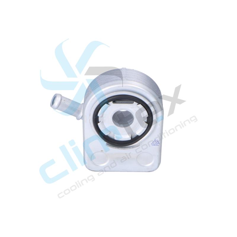 Radiateur d'huile CLIMTEX CH8-228 - Visuel 1