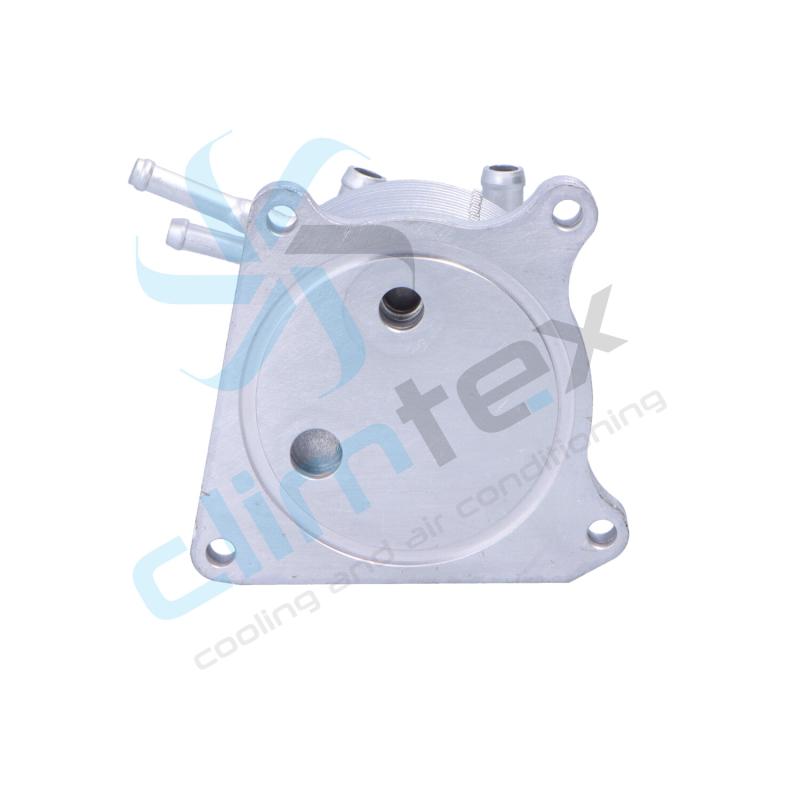 Radiateur d'huile de boîte automatique CLIMTEX CH8-260 - Visuel 1