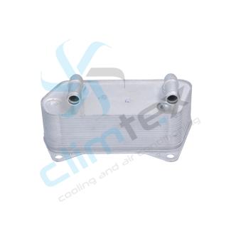 Radiateur d'huile de boîte automatique CLIMTEX [CH8-275]