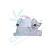Radiateur d'huile CLIMTEX [CH8-354]