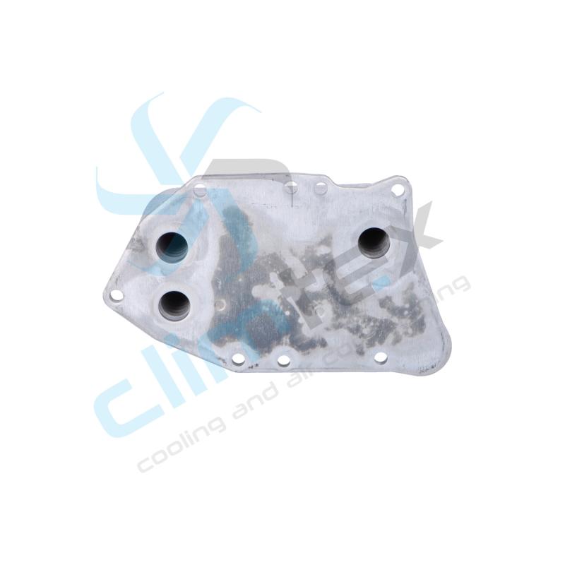 Radiateur d'huile CLIMTEX CH8-361 - Visuel 1