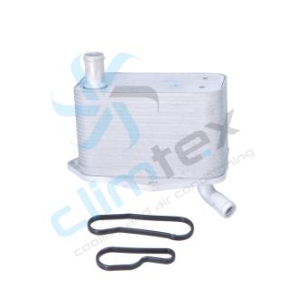 Radiateur d'huile CLIMTEX [CH8-363]