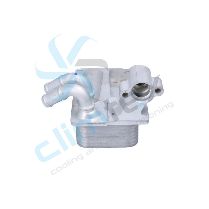 Radiateur d'huile de boîte automatique CLIMTEX CH8-369 - Visuel 1