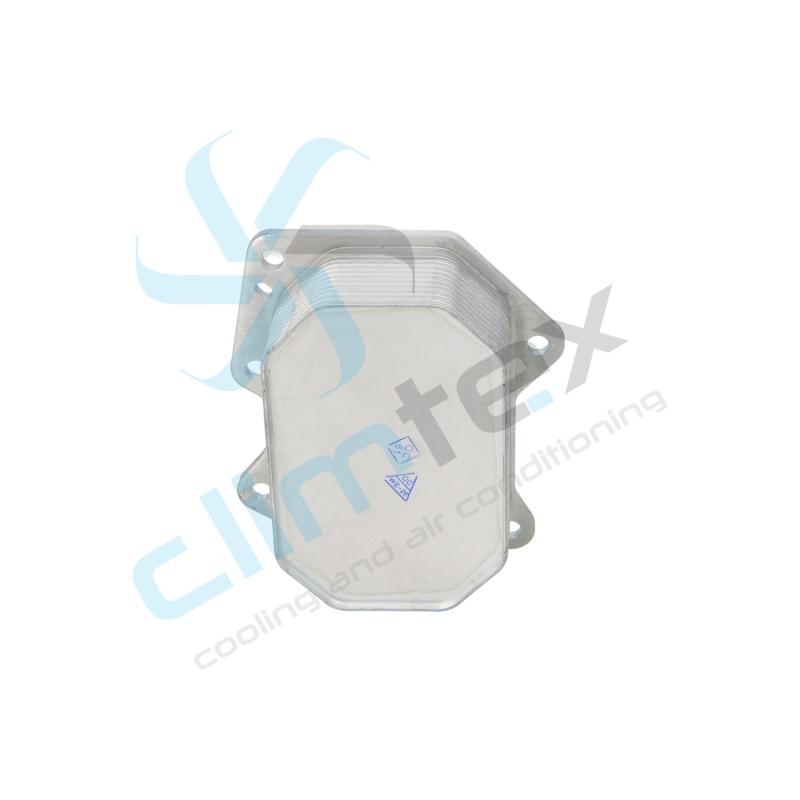 Radiateur d'huile CLIMTEX CH8-393 - Visuel 1