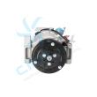 Compresseur, climatisation CLIMTEX [CH5-476]