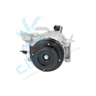 Compresseur, climatisation CLIMTEX CH5-481 pour FORD FOCUS 1.5 TDCi - 95cv