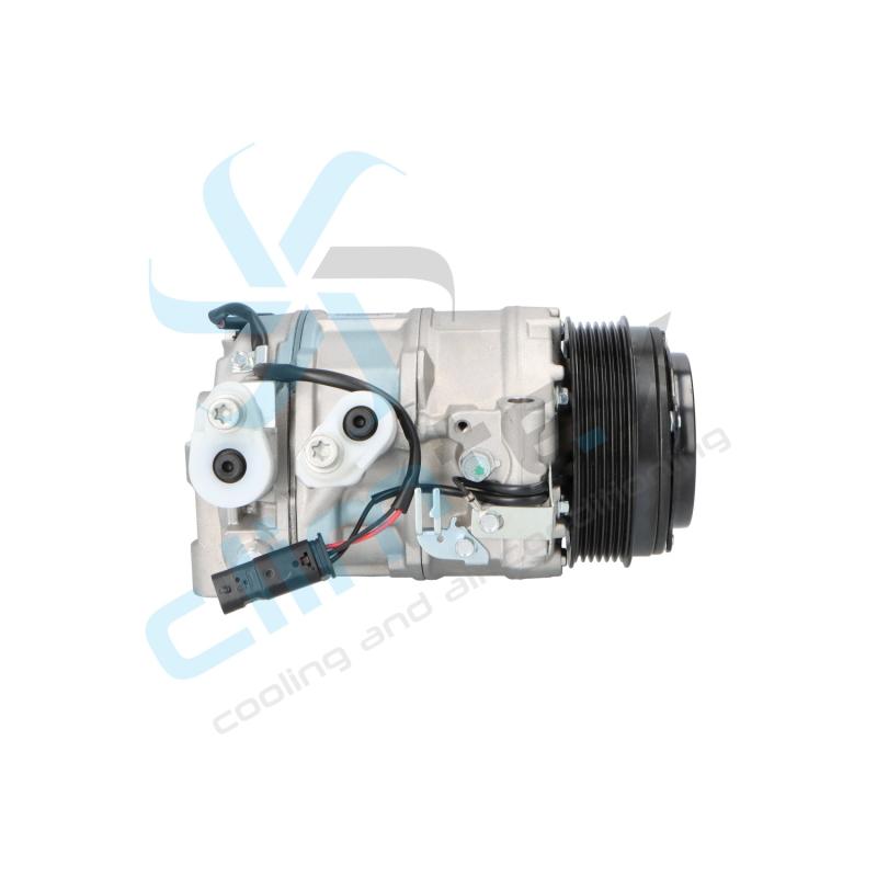 Compresseur, climatisation CLIMTEX CH5-497 - Visuel 2