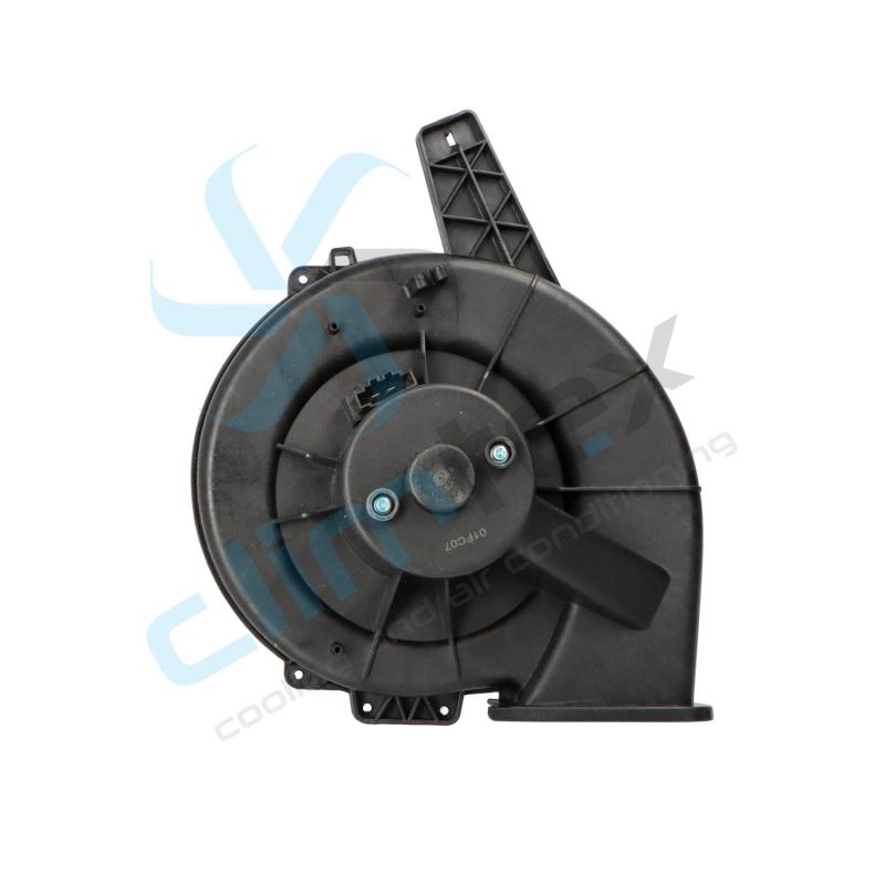 Moteur électrique, pulseur d'air habitacle CLIMTEX CY1-003 - Visuel 2