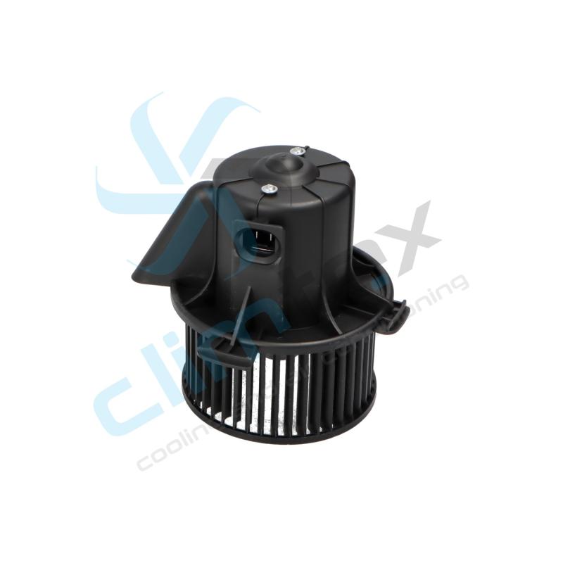 Moteur électrique, pulseur d'air habitacle CLIMTEX CY1-006 - Visuel 2