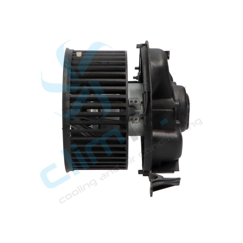 Moteur électrique, pulseur d'air habitacle CLIMTEX CY1-009 - Visuel 1