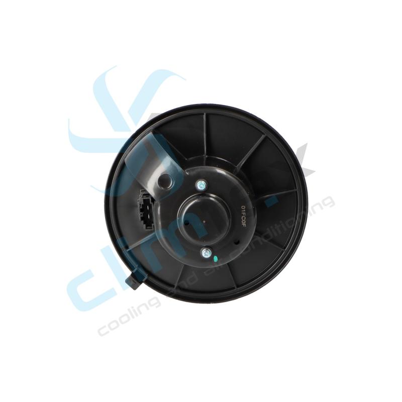 Moteur électrique, pulseur d'air habitacle CLIMTEX CY1-011 - Visuel 2